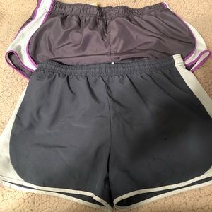 Athletic shorts